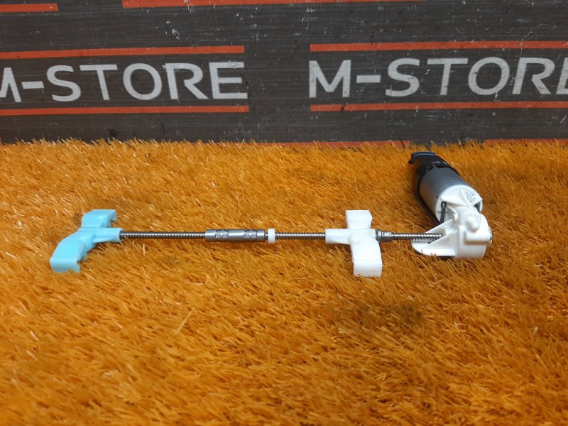 мотор регулировки сидений, 930 рублей, Красноярск