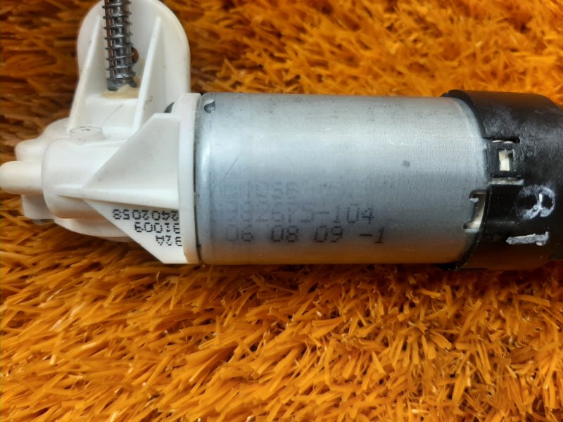 мотор регулировки сидений, 930 рублей, Красноярск