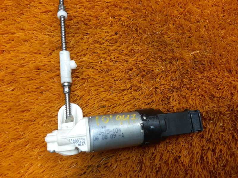 мотор регулировки сидений, 930 рублей, Красноярск