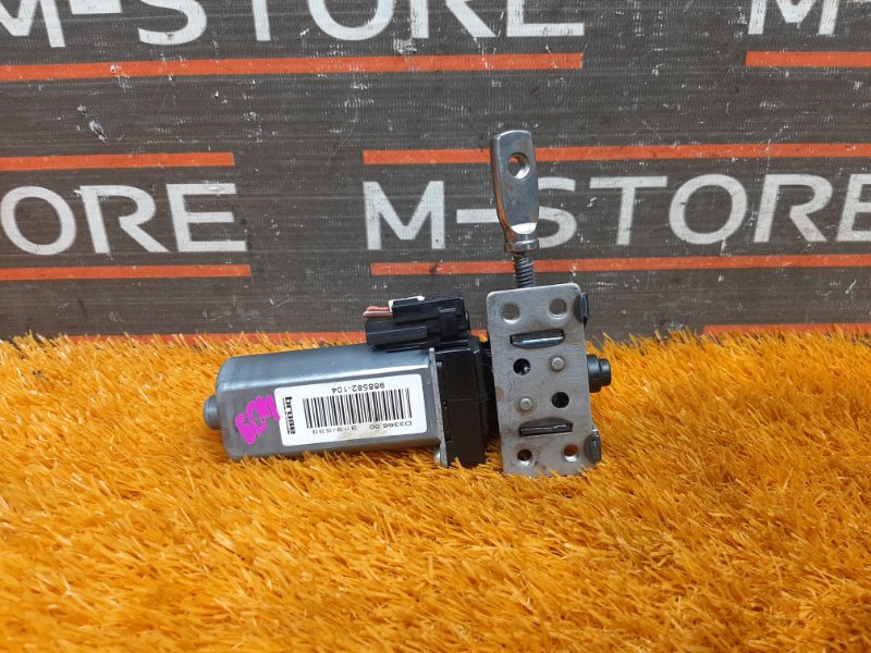 мотор регулировки сидений, 930 рублей, Красноярск