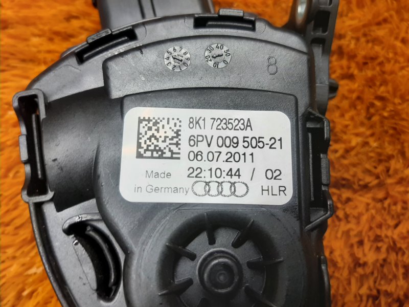 педаль газа, 500 рублей, Красноярск