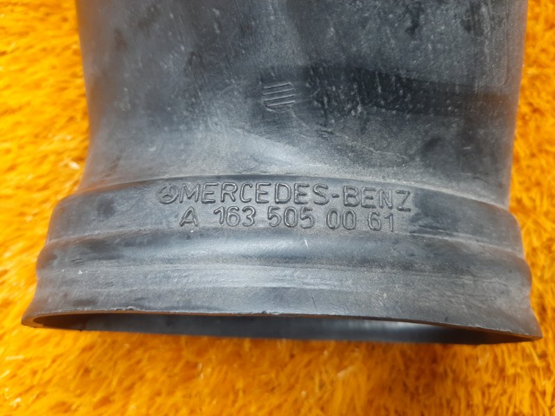 патрубок воздухозаборника, 340 рублей, Красноярск