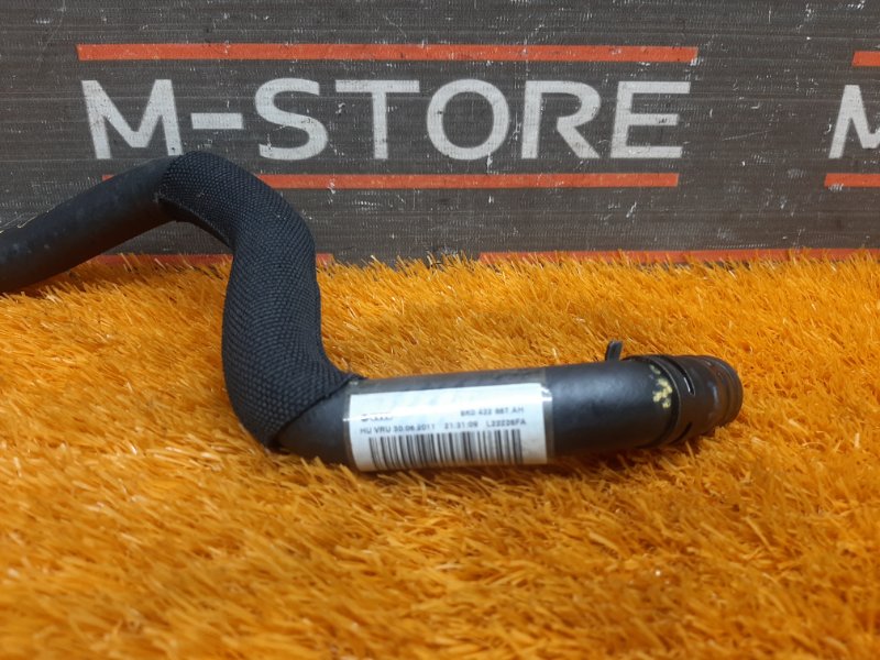 шланг гидроусилителя, 500 рублей, Красноярск