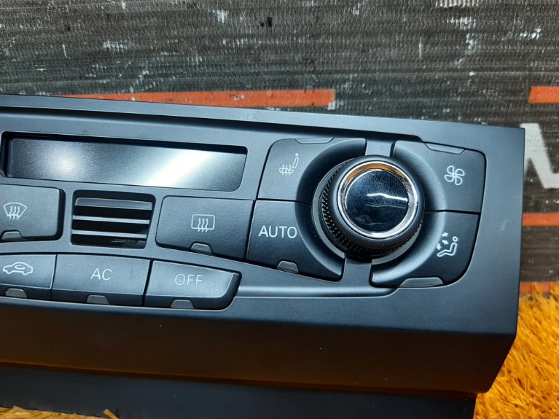 блок управления климат-контролем, 1400 рублей, Красноярск