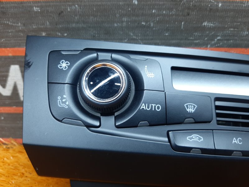 блок управления климат-контролем, 1400 рублей, Красноярск