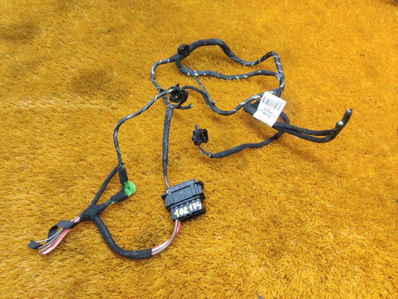 Проводка печки, 630 рублей, Красноярск