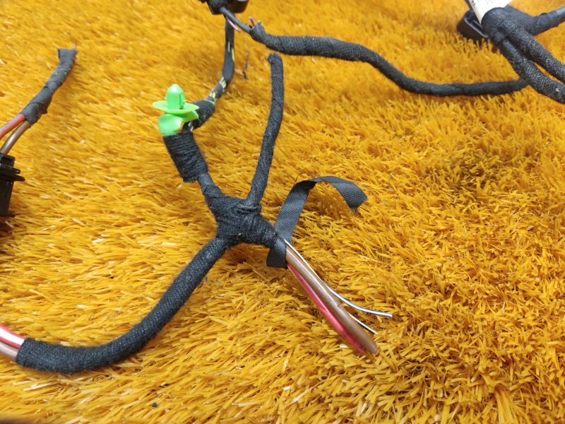 Проводка печки, 630 рублей, Красноярск