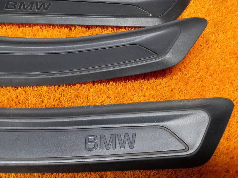 Накладка на порог салона, 1000 рублей, Красноярск