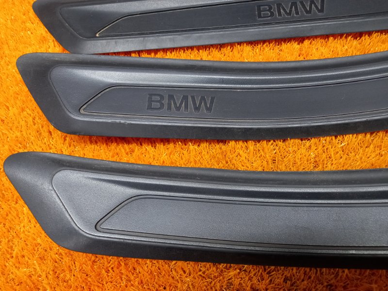 Накладка на порог салона, 1000 рублей, Красноярск