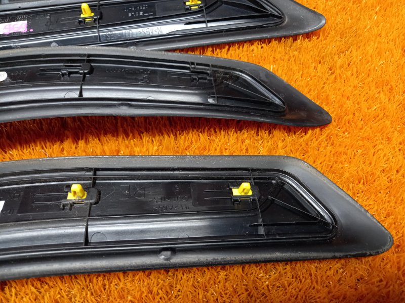 Накладка на порог салона, 1000 рублей, Красноярск