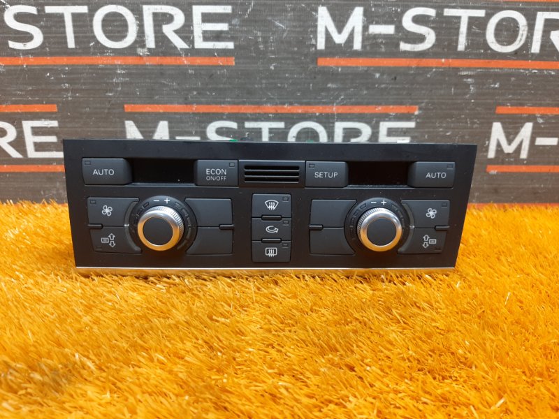 блок управления климат-контролем, 2080 рублей, Красноярск