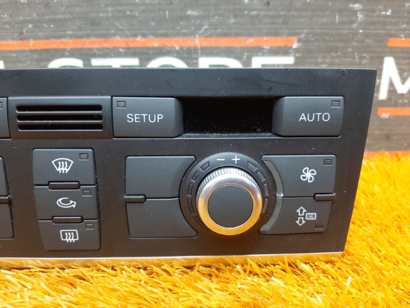 блок управления климат-контролем, 2080 рублей, Красноярск