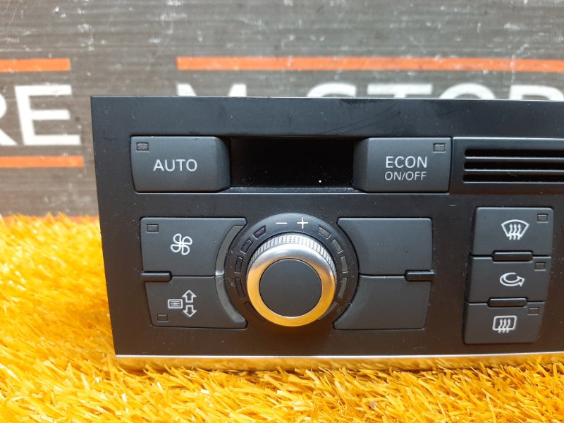 блок управления климат-контролем, 2080 рублей, Красноярск