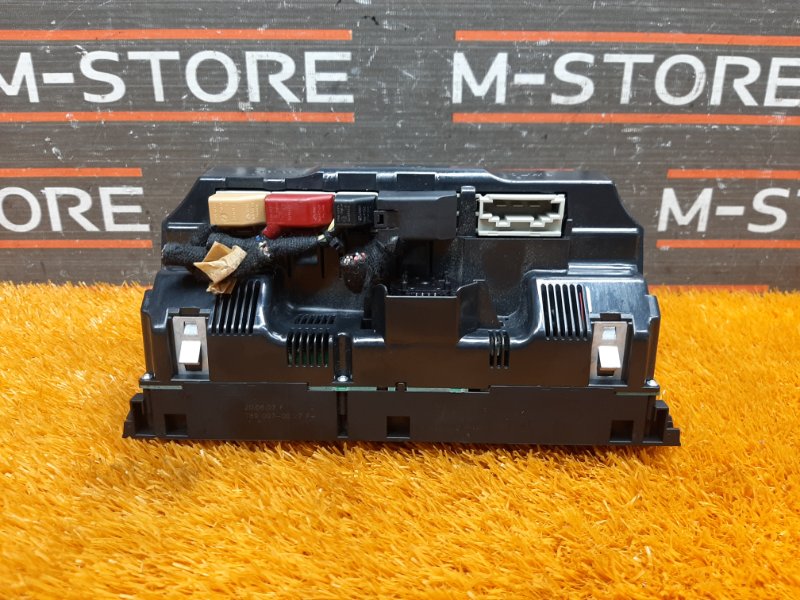 блок управления климат-контролем, 2080 рублей, Красноярск