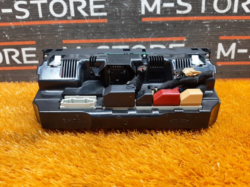 блок управления климат-контролем, 2080 рублей, Красноярск