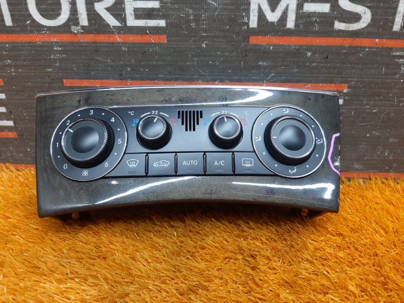 блок управления климат-контролем, 2500 рублей, Красноярск