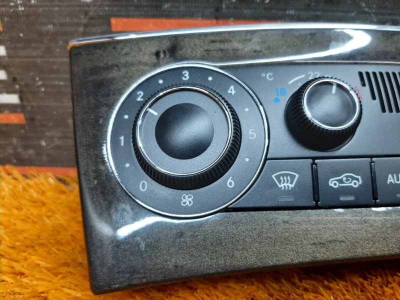 блок управления климат-контролем, 2500 рублей, Красноярск