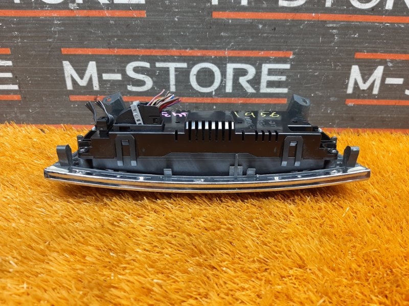 блок управления климат-контролем, 2500 рублей, Красноярск