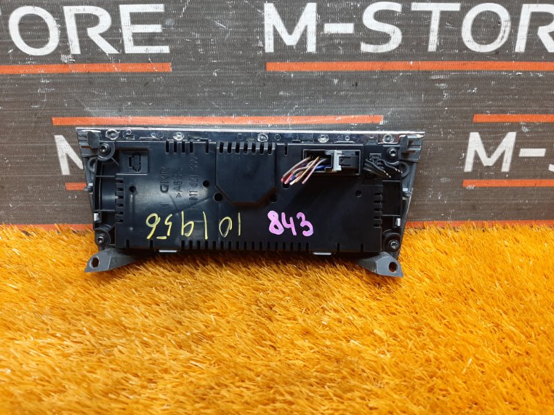 блок управления климат-контролем, 2500 рублей, Красноярск