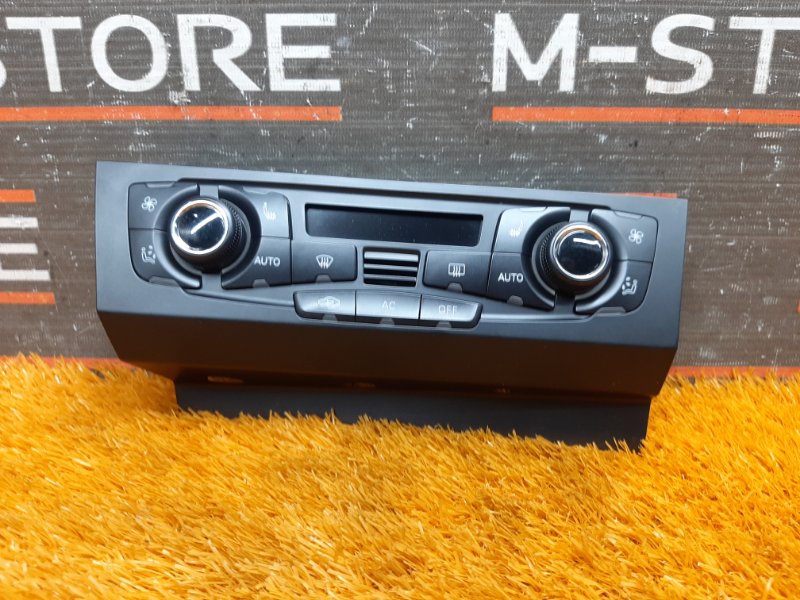 блок управления климат-контролем, 1200 рублей, Красноярск