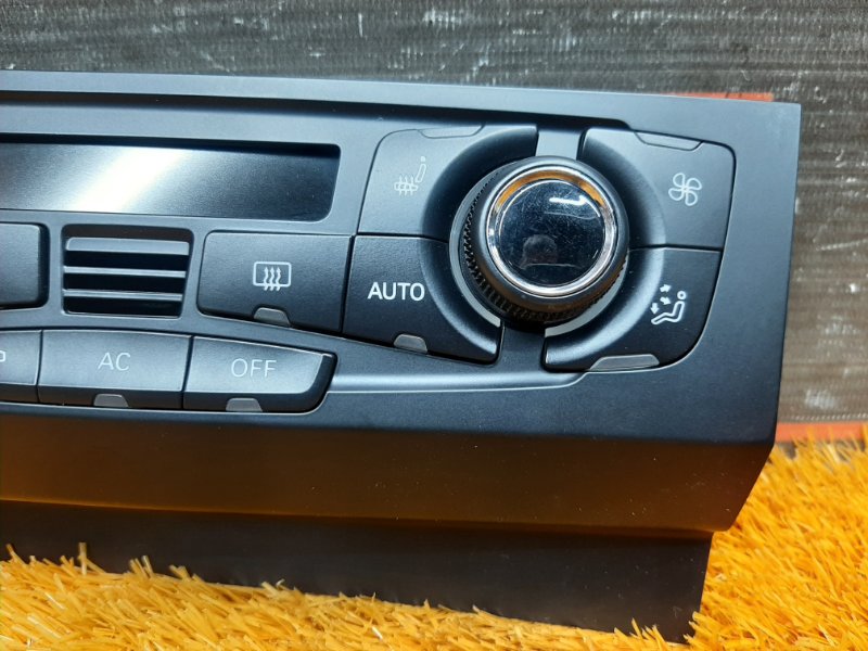 блок управления климат-контролем, 1200 рублей, Красноярск