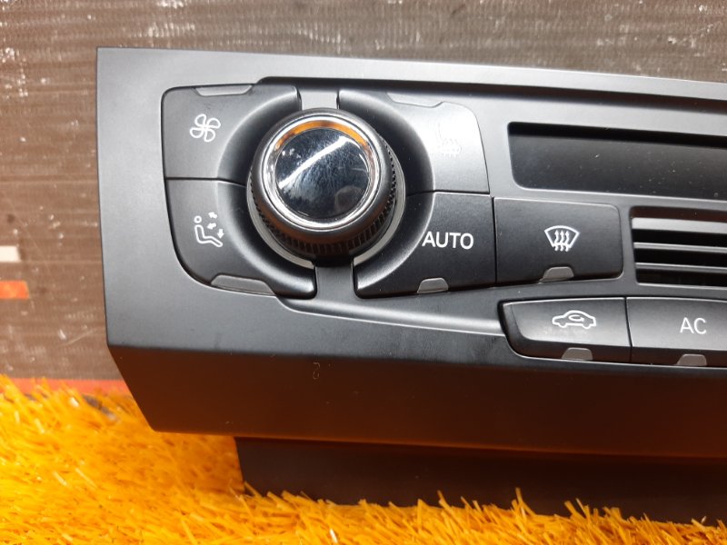 блок управления климат-контролем, 1200 рублей, Красноярск