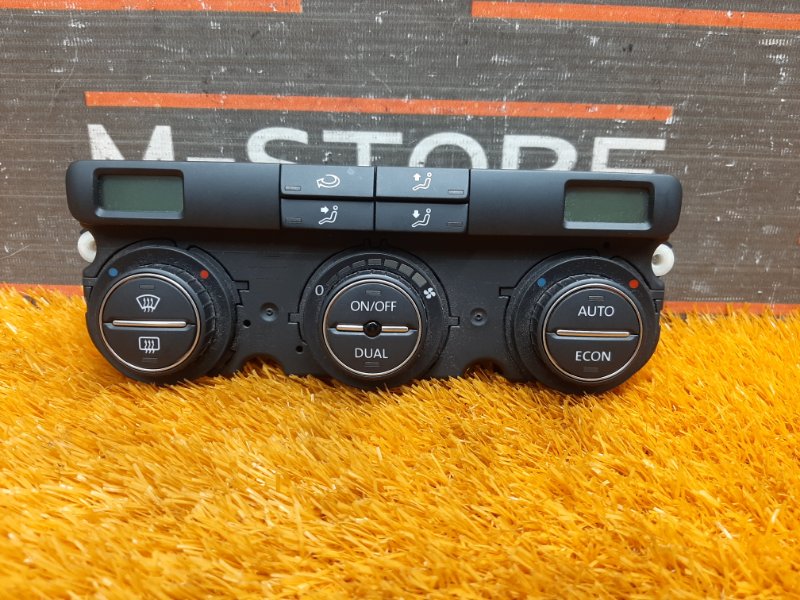 блок управления климат-контролем, 1390 рублей, Красноярск