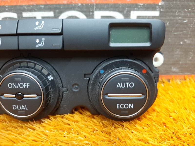 блок управления климат-контролем, 1390 рублей, Красноярск