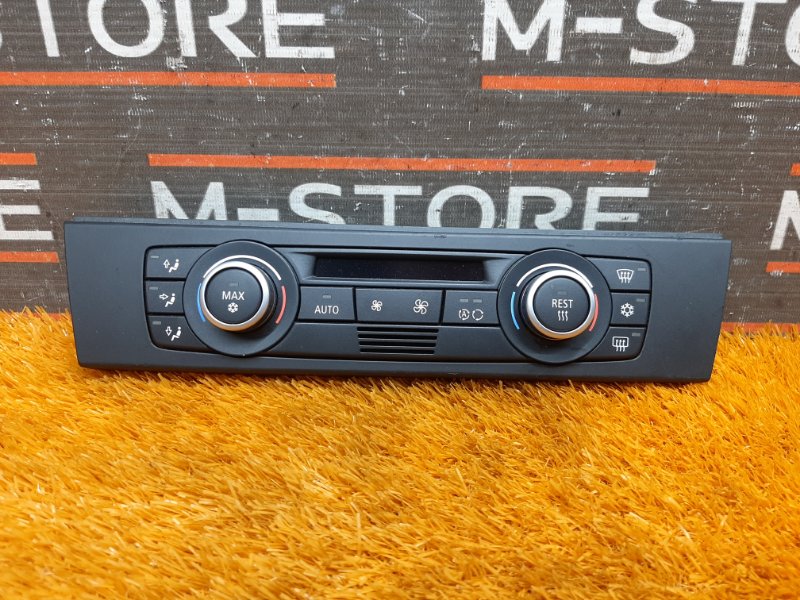 блок управления климат-контролем, 1400 рублей, Красноярск