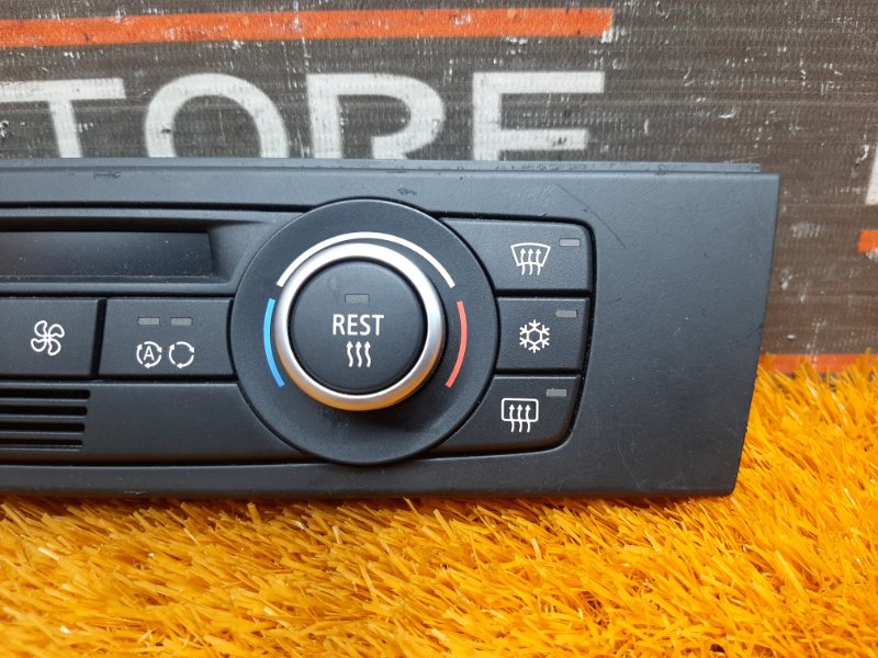 блок управления климат-контролем, 1400 рублей, Красноярск