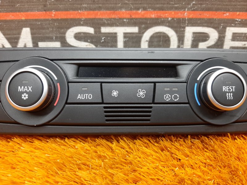 блок управления климат-контролем, 1400 рублей, Красноярск