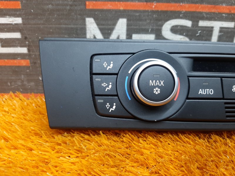 блок управления климат-контролем, 1400 рублей, Красноярск