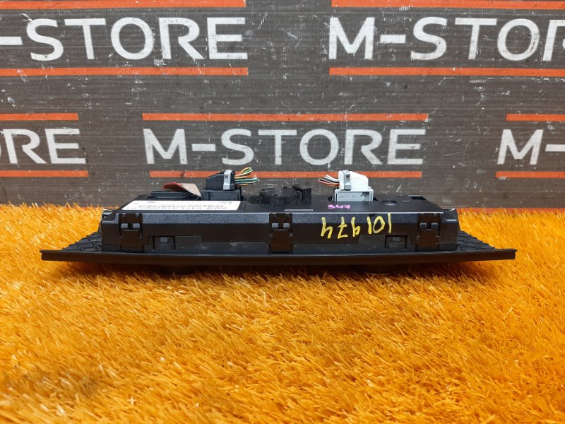 блок управления климат-контролем, 1400 рублей, Красноярск