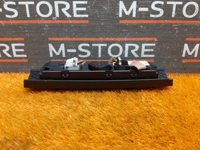 блок управления климат-контролем, 1400 рублей, Красноярск