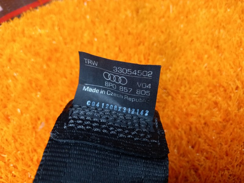 ремень безопасности, 670 рублей, Красноярск