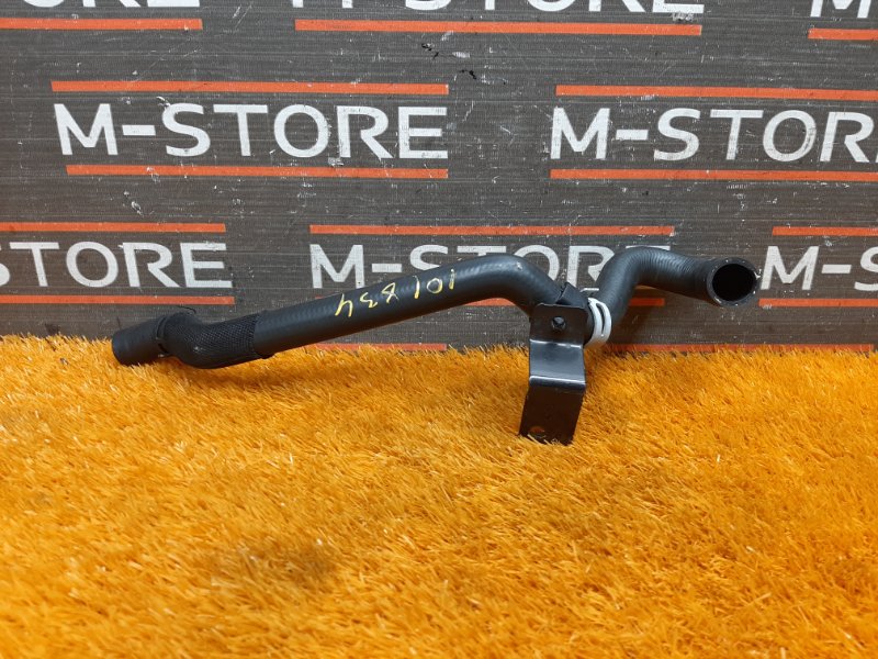 Патрубок системы охлаждения, 600 рублей, Красноярск