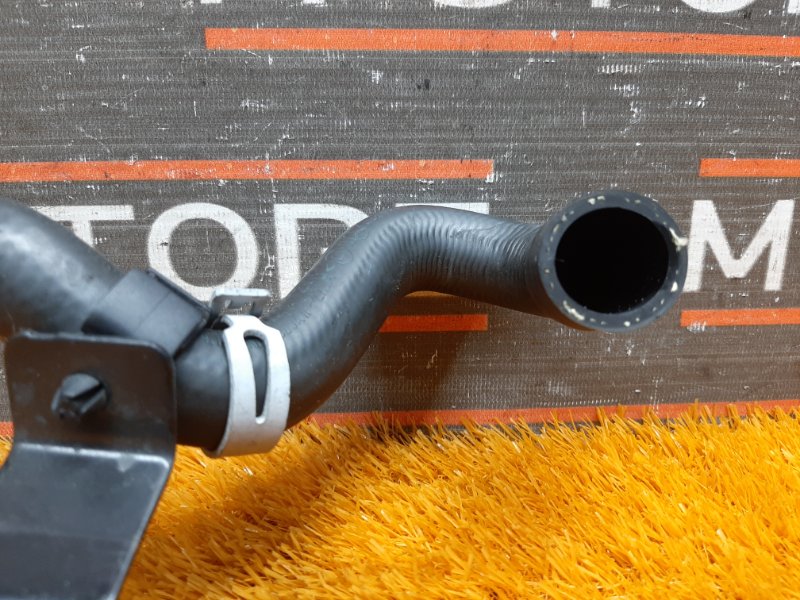 Патрубок системы охлаждения, 600 рублей, Красноярск