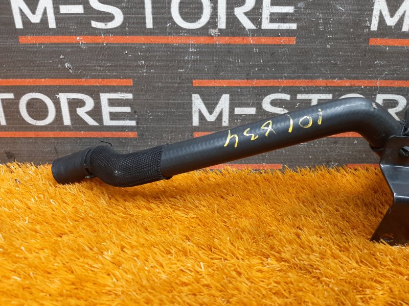 Патрубок системы охлаждения, 600 рублей, Красноярск