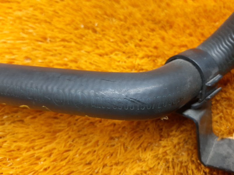 Патрубок системы охлаждения, 600 рублей, Красноярск