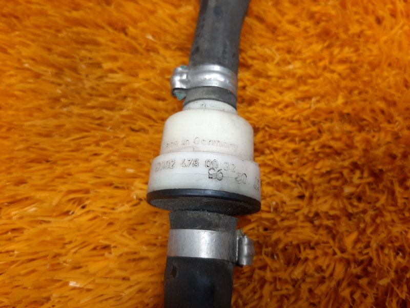 Клапан вентиляции топливного бака, 670 рублей, Красноярск