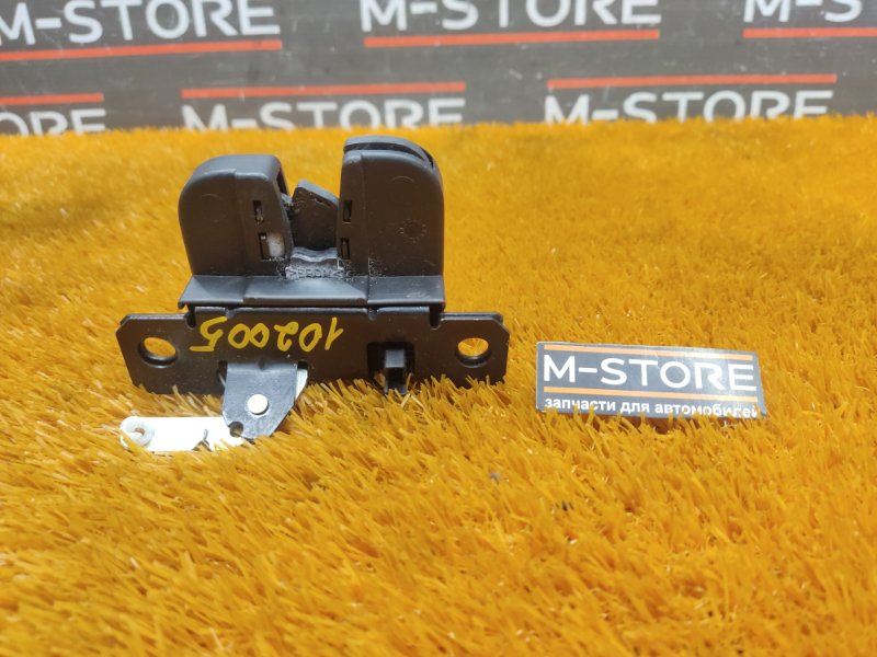 замок багажника, 660 рублей, Красноярск