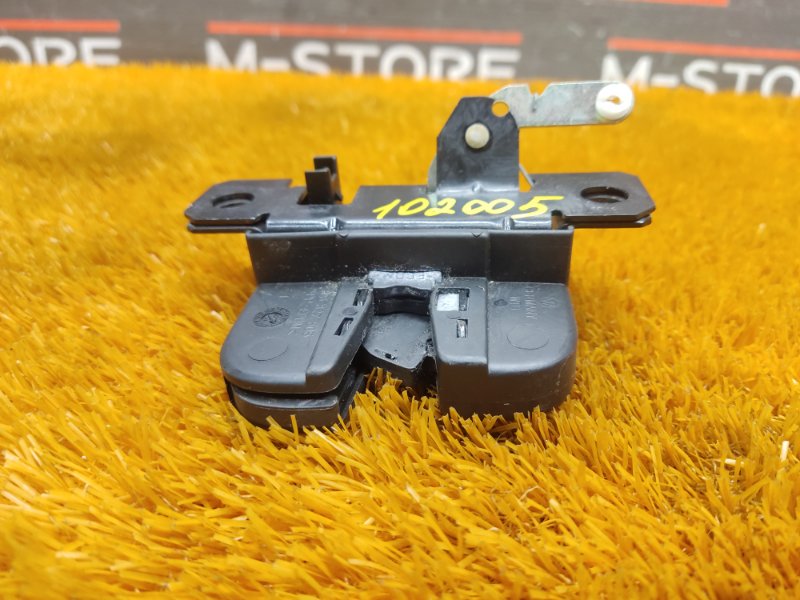 замок багажника, 660 рублей, Красноярск