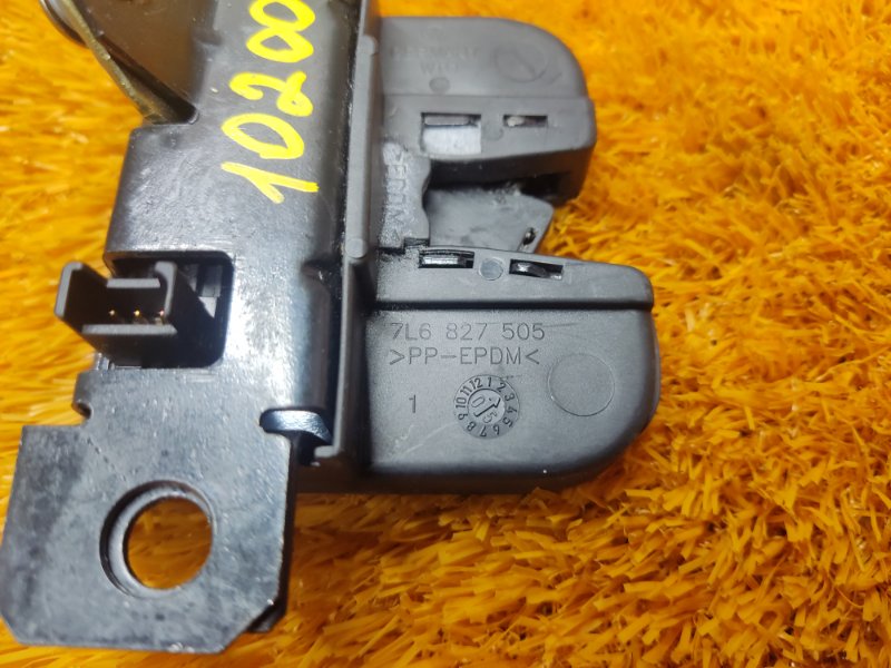 замок багажника, 660 рублей, Красноярск