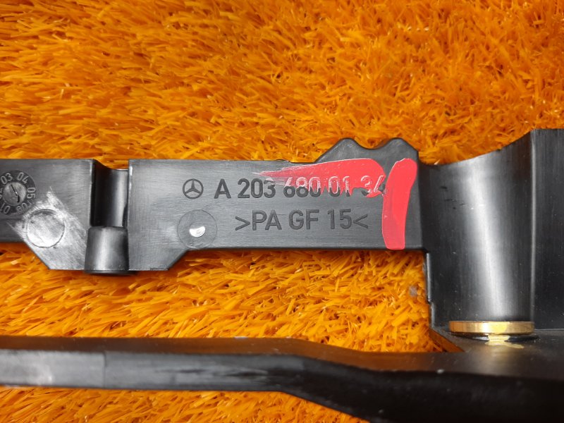 Кронштейн щитка приборов, 340 рублей, Красноярск