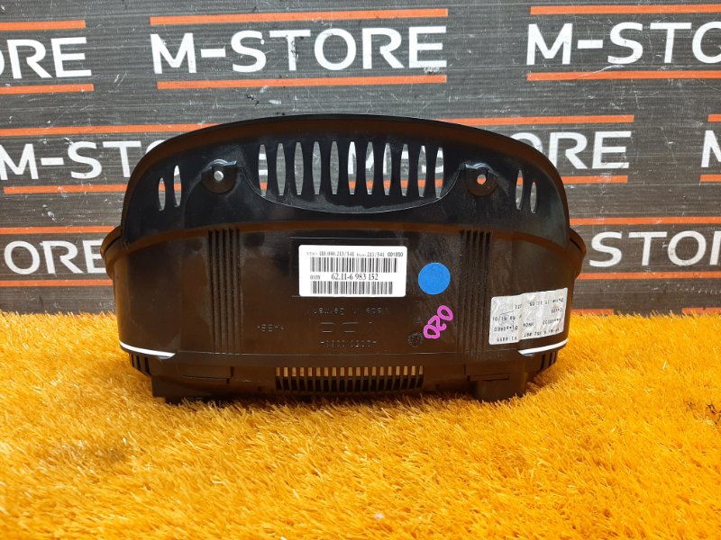 щиток приборов, 2080 рублей, Красноярск