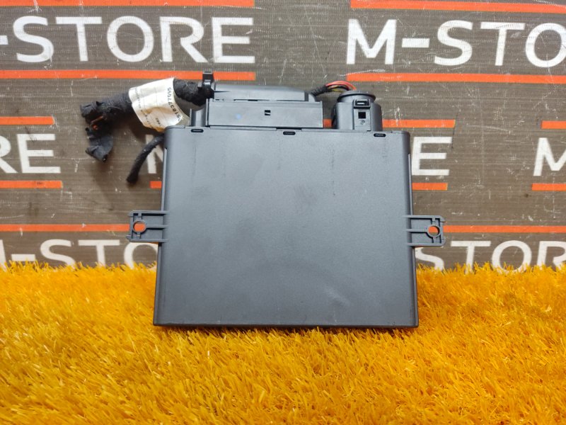 Блок управления центральным замком, 1500 рублей, Красноярск