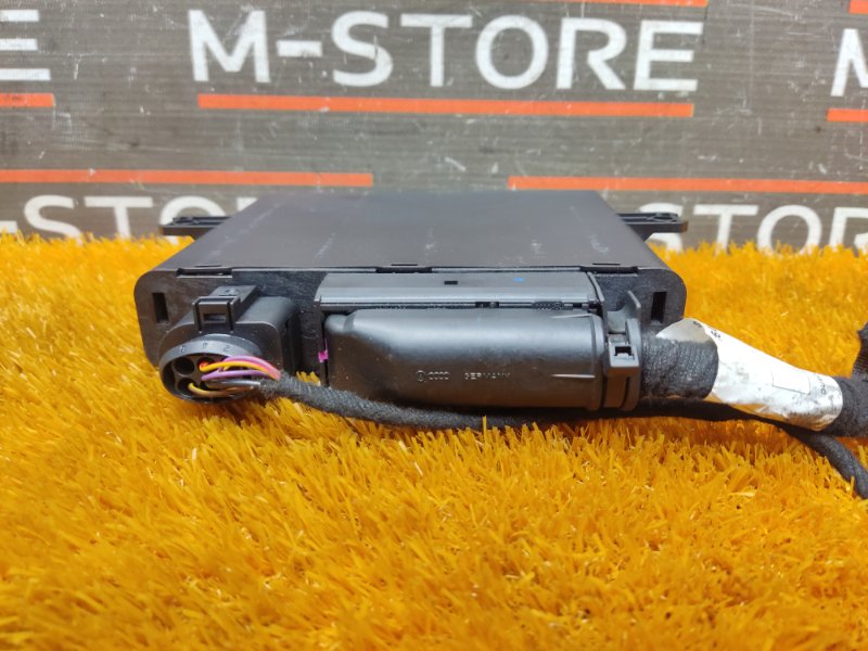 Блок управления центральным замком, 1500 рублей, Красноярск