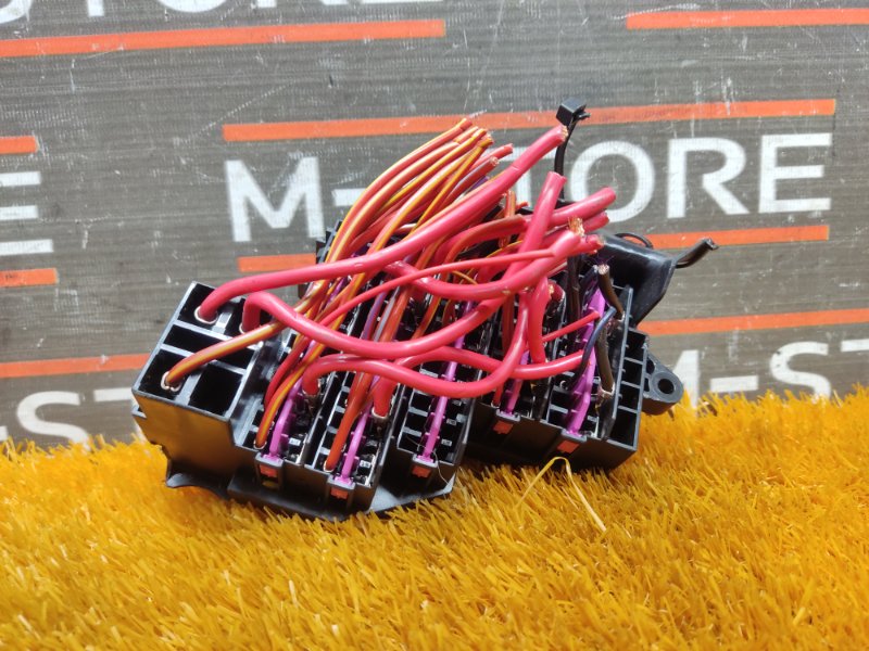 блок предохранителей, 630 рублей, Красноярск