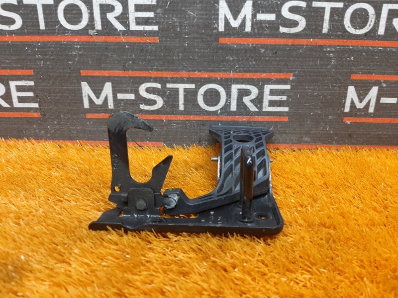 замок капота, 600 рублей, Красноярск