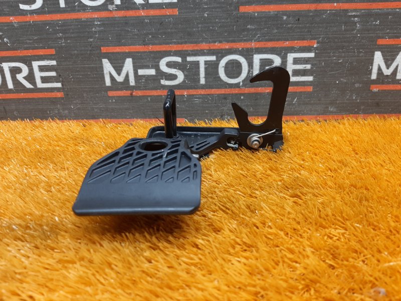 замок капота, 600 рублей, Красноярск